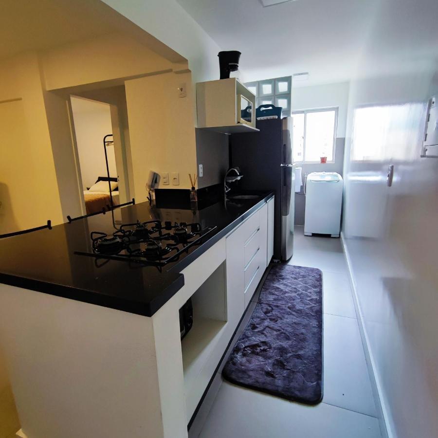 Pertinho Da Praia, Faca A Pe! Apartamento Balneario Camboriu