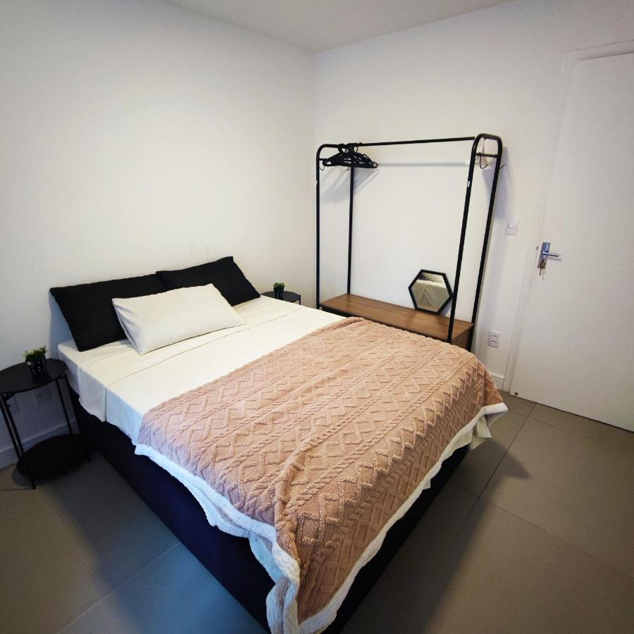 Apartamento Pertinho Da Praia, Faca A Pe!